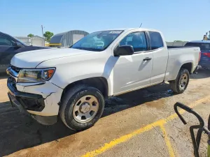 Chevrolet Colorado 3.6L 6 2022