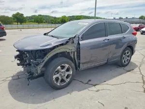 Honda CR-V 1.5L 4 2019