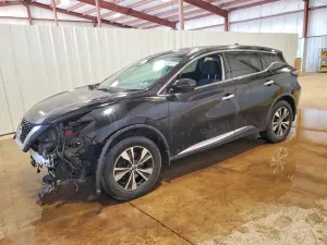 Nissan Murano 3.5L 6 2020