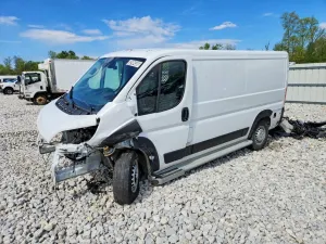 RAM ProMaster 3.6L 6 2025