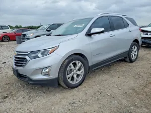 Chevrolet Equinox 1.5L 4 2019