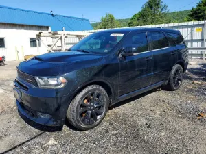 Dodge Durango 5.7L 8 2019