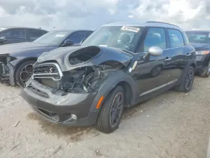 Mini Cooper 1.6L 4 2016