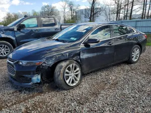 Chevrolet Malibu 1.5L 4 2016
