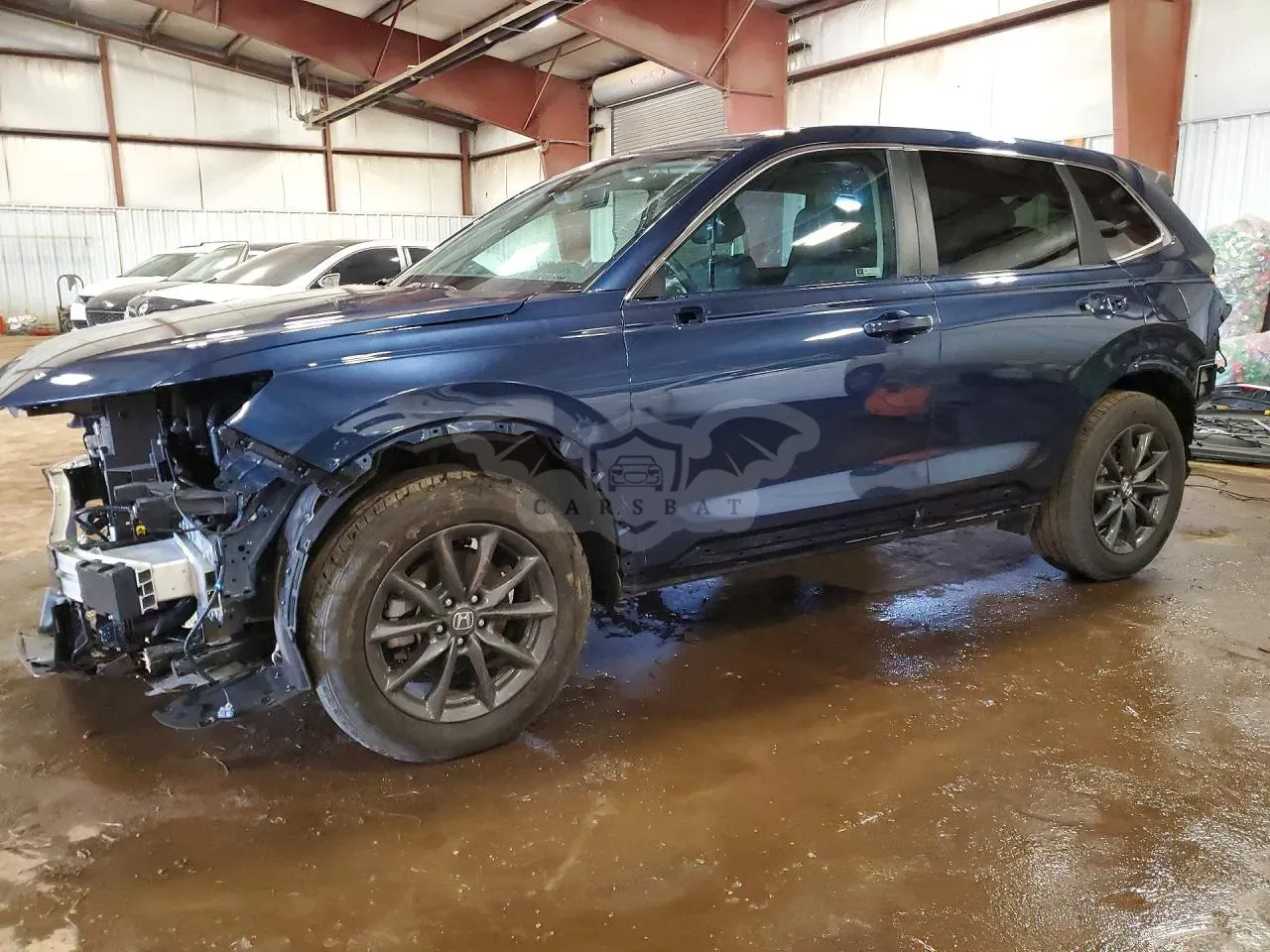 Honda CR-V 1.5L 4 2026