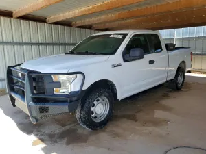 Ford F-150 5.0L 8 2017