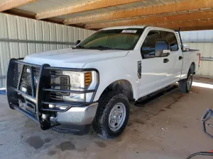 Ford F-250 6.2L 8 2019