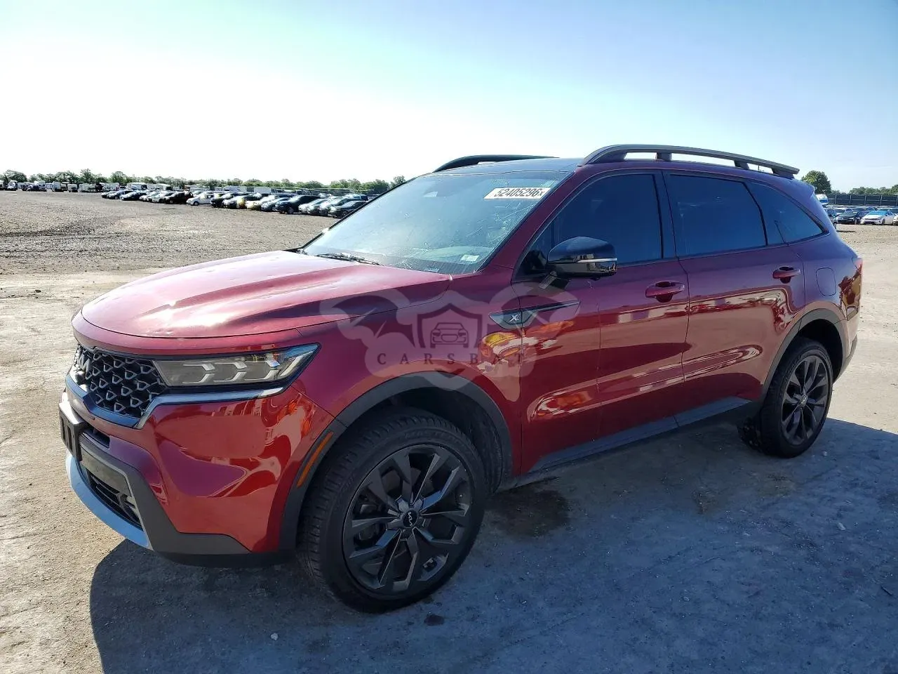 Kia Sorento 2.5L 4 2022