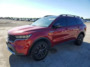 Kia Sorento 2.5L 4 2022