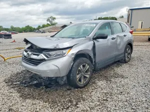 Honda CR-V 2.4L 4 2019