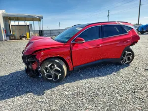 Hyundai Tucson 2.5L 4 2023