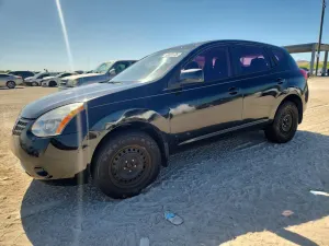 Nissan Rogue 2.5L 4 2009