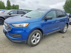 Ford Edge 2.0L 4 2020