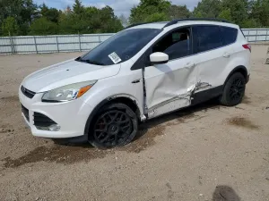 Ford Escape 1.6L 4 2015