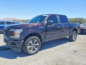 Ford F-150 2.7L 6 2020
