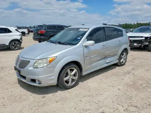 Pontiac Vibe 1.8L 4 2007