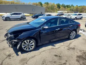 Hyundai Sonata 2.0L 4 2011