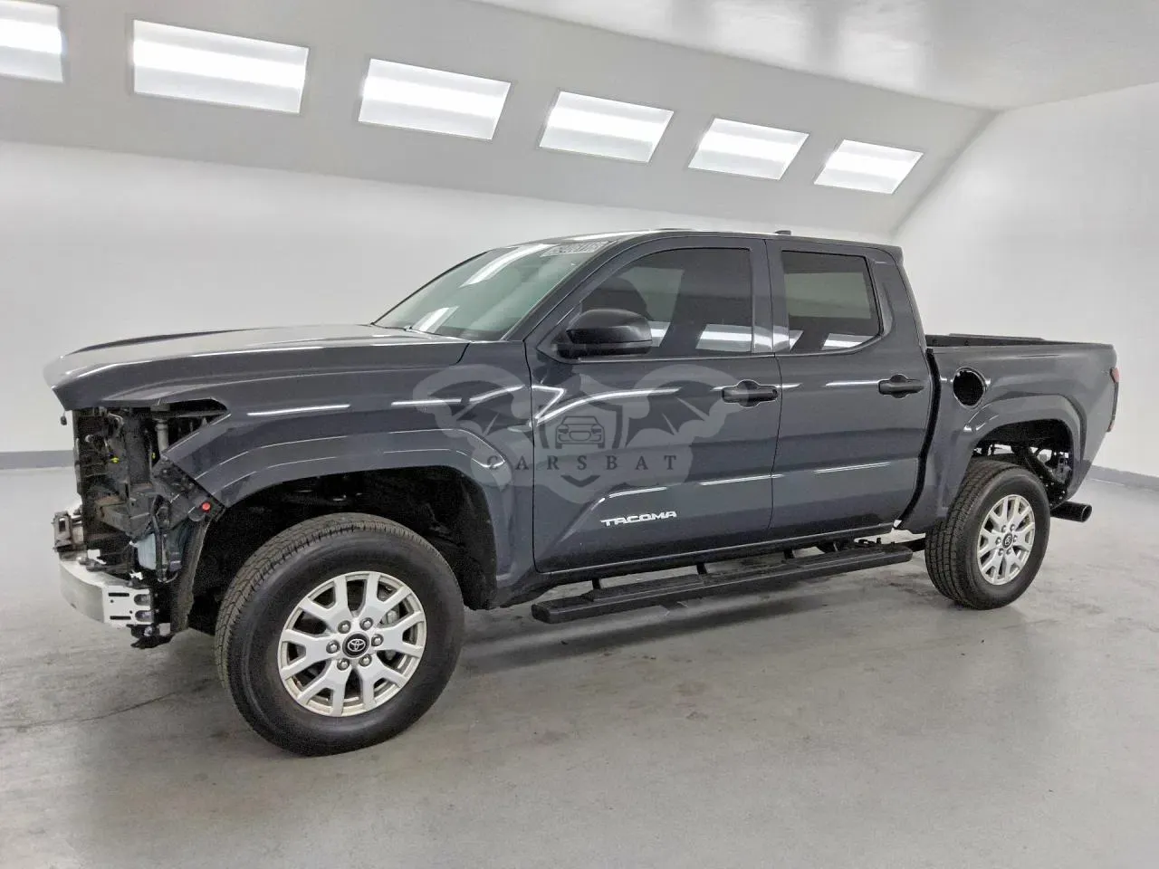 Toyota Tacoma 2.4L 4 2025