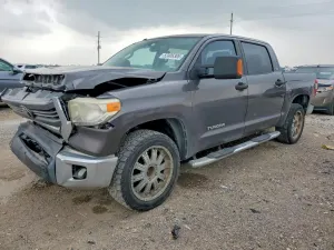 Toyota Tundra 4.6L 8 2015
