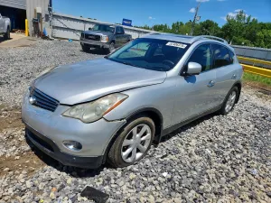 Infiniti EX 3.5L 6 2010