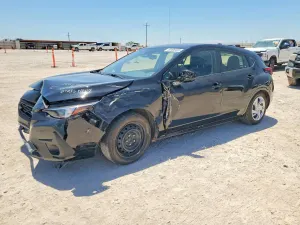 Subaru Impreza 2.0L 4 2025