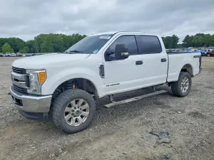 Ford F-250 6.7L 8 2019