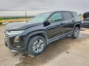 Chevrolet Equinox 1.5L 4 2026