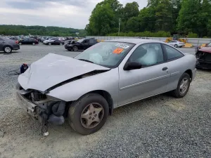 Chevrolet Cavalier 2.2L 4 2005