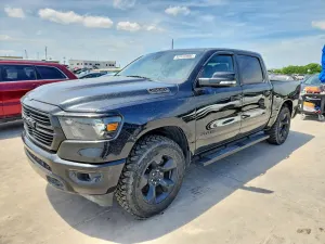 RAM 1500 5.7L 8 2019