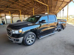 RAM 1500 5.7L 8 2019
