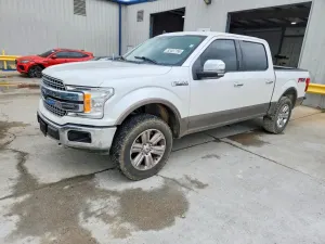 Ford F-150 3.5L 6 2019
