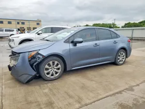 Toyota Corolla 1.8L 4 2021