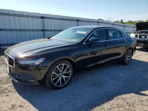 Volvo S90 2.0L 4 2018