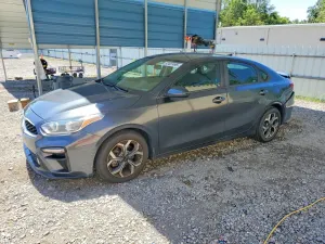 Kia Cerato / Forte / K3 2.0L 4 2019