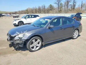 Nissan Maxima 3.5L 6 2007