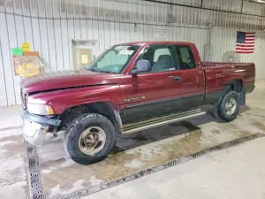 Dodge RAM 5.2L 8 2000