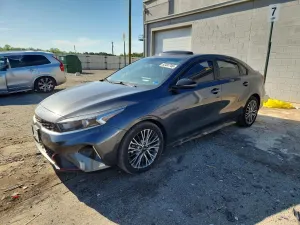 Kia Cerato / Forte / K3 2.0L 4 2022