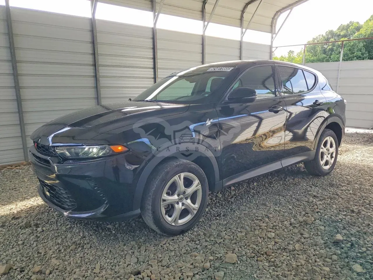 Dodge Hornet 2.0L 4 2024