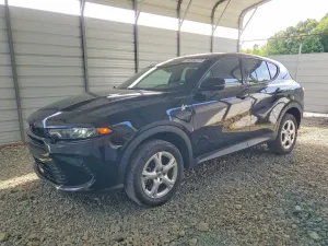 Dodge Hornet 2.0L 4 2024