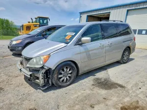 Honda Odyssey 3.5L 6 2009