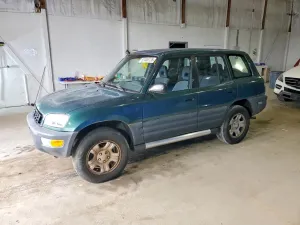 Toyota Rav4 2.0L 4 1998