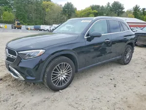 Mercedes-Benz GLC 2.0L 4 2024