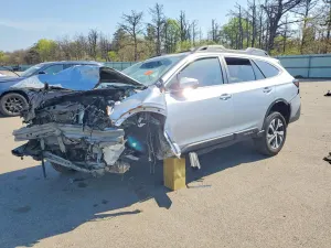 Subaru Outback 2.5L 4 2022