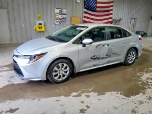 Toyota Corolla 2.0L 4 2024