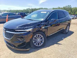 Buick Enclave 3.6L 6 2024