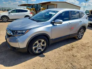 Honda CR-V 1.5L 4 2017