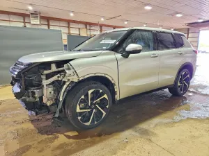 Mitsubishi Outlander 2.5L 4 2024