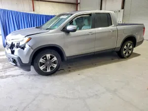 Honda Ridgeline 3.5L 6 2019