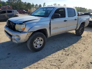 Toyota Tacoma 4.0L 6 2007