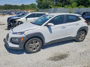 Hyundai Kona 2.0L 4 2021